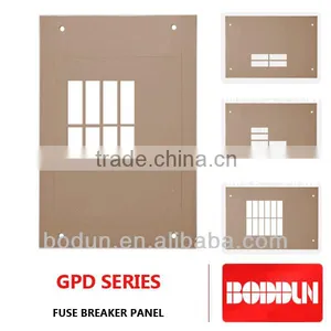 CH 8WAY LOAD CENTER thumbnail-1