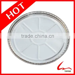 Half Size Deep Steam Table Pan Lid thumbnail-1