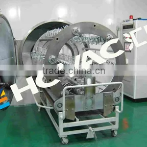 Aluminum Evaporation Coating Machine/vacuum Evaporation Machine/Thermal Evaporation Machine thumbnail-1