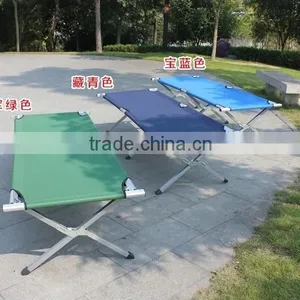 Folding Portable Field Beds thumbnail-2