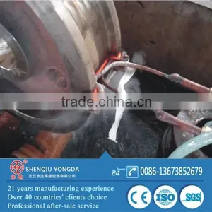 90KVA Surface Induction Heating Machine for Metal Quenching thumbnail-3