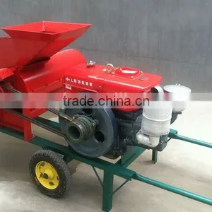 Home Use Small Corn Sheller thumbnail-1