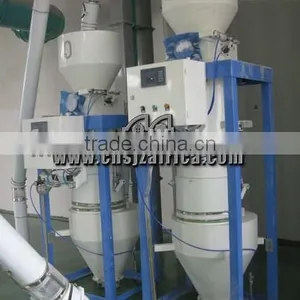 European Standard Rice Flour Milling Equipment thumbnail-2
