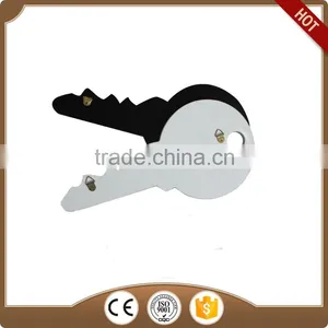 Wooden Decoration Pothook of Key thumbnail-3