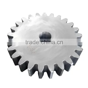 Metal Spur Gear Stainless Steel Spur Gear Manufacturer in China thumbnail-5
