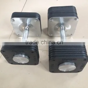 Adjustable Dumbbell thumbnail-5