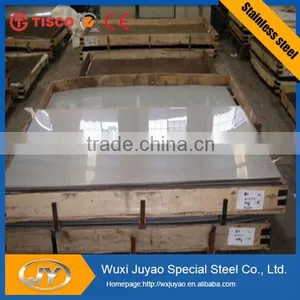 Black Matte Finish 201 304 316 316L Stainless Steel Sheets in China 1.4304/Factory thumbnail-4