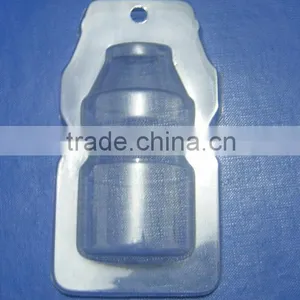 Guangzhou Factory PVC Blister,product Packaging Box,plastic Box thumbnail-4
