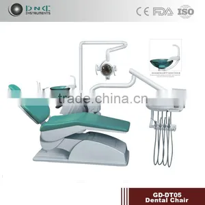Health Products Teeth Whitening Dental Chair thumbnail-1