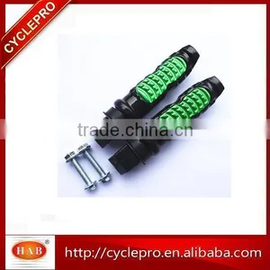 KTM 250 450 CNC Motorcycle Parts Universal Motorcycle Foot Pegs Rear Foot Rest thumbnail-4