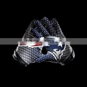 American Football Gloves thumbnail-1