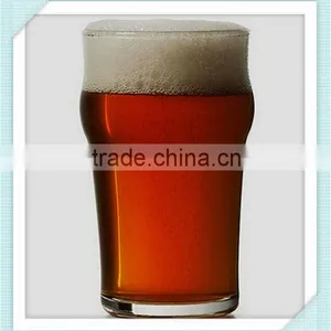 2016 Unique Design Beer Pint Glass 450ml Beer Glass Cup for Sale thumbnail-2