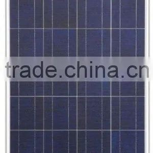 130w PV Photovoltaic Panel With 36 Pcs Multi Silicon thumbnail-1