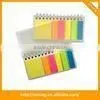 Onzing Hot Sale Hand Shaped Sticky Notes With Customized Design thumbnail-2