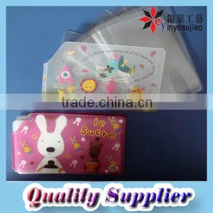 Vinyl Cardholder thumbnail-1