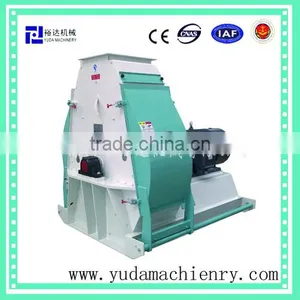 Hammermill Hammers Grain Crusher Raymond Mill thumbnail-2