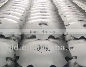 Farm Used Disc Ploughs Export to India thumbnail-1