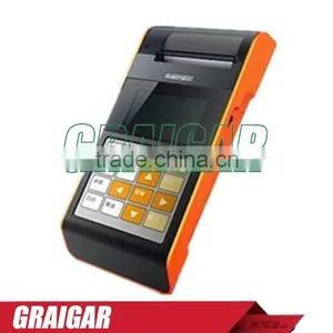 NEW NDT290 Portable Hardness Tester (with Printing) on the Richter Scale thumbnail-1