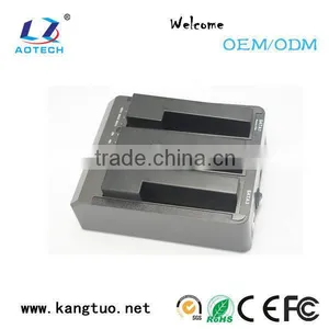 Best Selling 3 Bays SATA USB3.0 Sata Hdd Docking Station Driver thumbnail-1