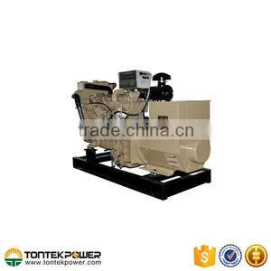 1500RPM Three Phase 80KW Marine Generator thumbnail-1