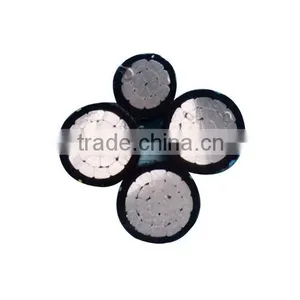 3*70+1*35mm2 ABC Cable thumbnail-1