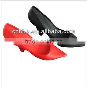 Red High-heel Shoes Door Stopper thumbnail-1