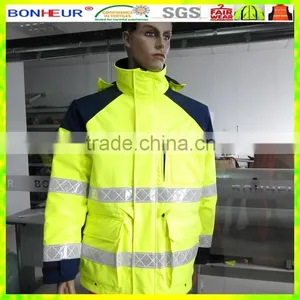 Coating Drill Workwear Textile 80/20tc 290gsm ART.NO.DPC290 thumbnail-1
