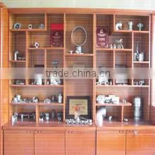 Cangzhou Huasheng Modern Casting Co., Ltd. company overview - view 1 thumbnail