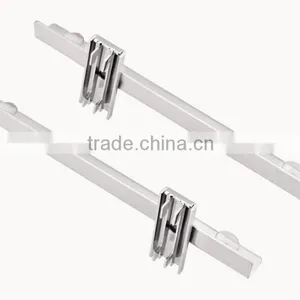 China Warehouse Use Pallet Racks With Reasonal Price thumbnail-1