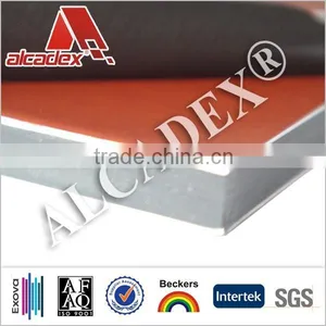Waterproof Double Side PE Coated Dibond thumbnail-2