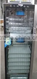 2013 Transparent Door Chicken Egg Incubator 480 Eggs thumbnail-1