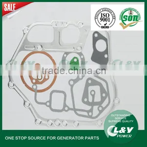 GX160/168F Cylinder Head Gasket For Gasoline Generator Spare Parts thumbnail-1