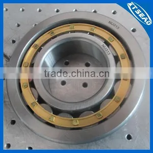 Cylindrical Roller Bearing NU340, NU344, NU348, NU352, NU356, NU360 thumbnail-1
