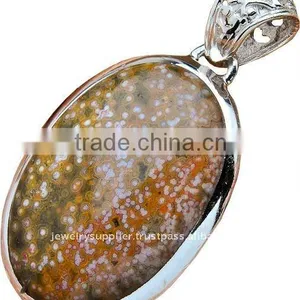 Pure !! Silver Jewellery Wholesale thumbnail-1