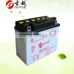 Good Price Motorcycle Lead Acid Battery Case thumbnail-1