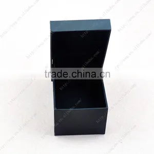 2016 New Style Custom Leather Jewelry Box Manufacturers China thumbnail-2