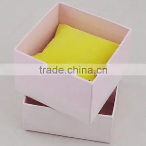 New Design Paper Watch Box With Window thumbnail-6