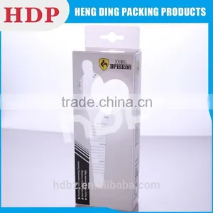 Logo Design Factory Offer Printed Plastic Packing Box thumbnail-2