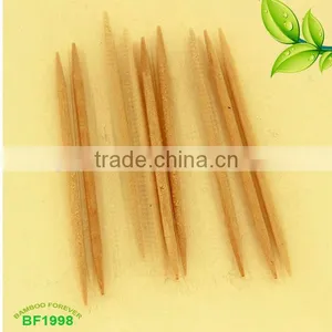 Nature PP Wooden Toothpicks thumbnail-1