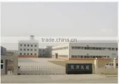 Rui'an Zhenbang Printing Machinery Co., Ltd. company overview - view 2 thumbnail