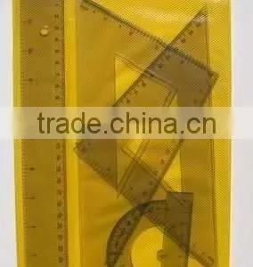 Plastic Ruler thumbnail-1