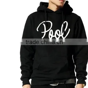 Plain 100% Polyester Hoodies,blank Sleeveless Hoodies,blank High Quality Hoodies thumbnail-2