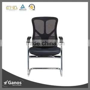 2016 Hot Sale Leisure Chair Modern Office Cheap Mesh Ergonomic Office Executive Chair ... thumbnail-6