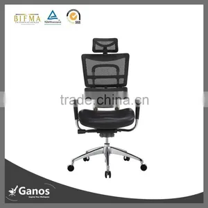 Victory High Quality Office Chair in China thumbnail-1