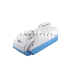 Portable Explosive Detector HD300 For Security Solution thumbnail-3