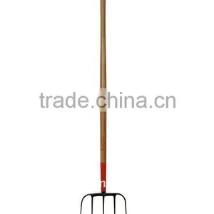 Forged Barn Steel Fork thumbnail-1
