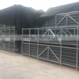 China Manufacturer High Pressure Water Supply PVC Pipe thumbnail-3
