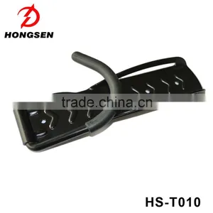 Metal Bicycle Hanger Display Stand Cycling Wall Storage Bike Rack thumbnail-6