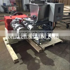 Extruding Noodle Making Machine | Rice Vermicelli Making Machine thumbnail-6