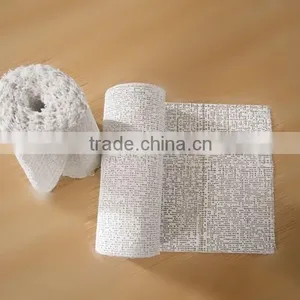 Bone Fractures Plaster of Paris Bandage , P.O.P. Bandages thumbnail-3